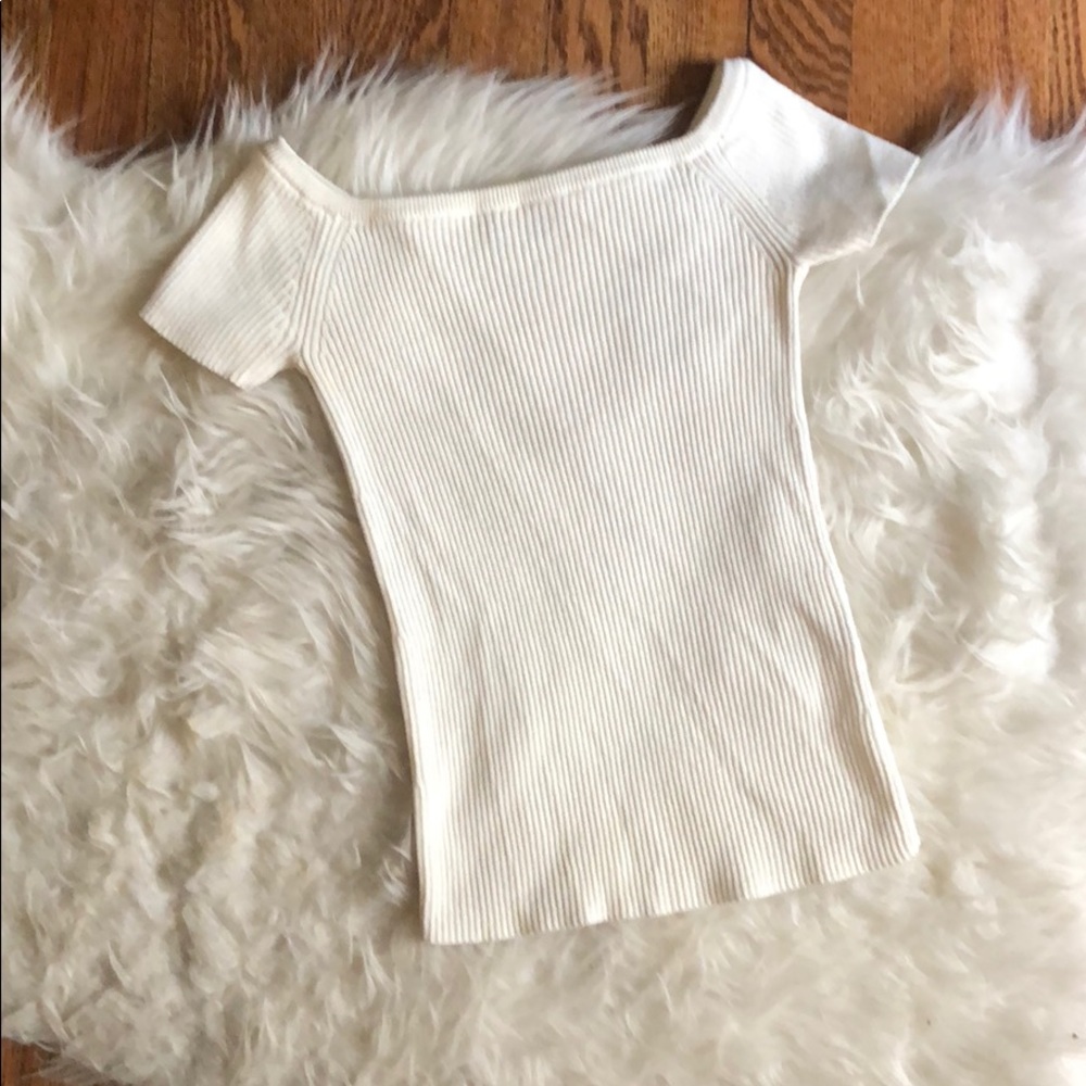 Madewell Tee